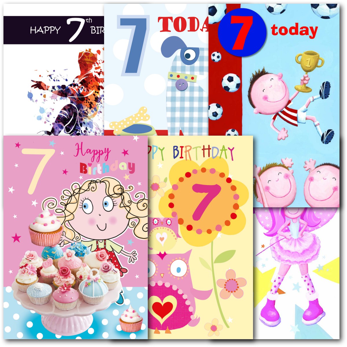 Pet Brthday Card, Personalsed Dog Brthday Card, Brthday Card, Card